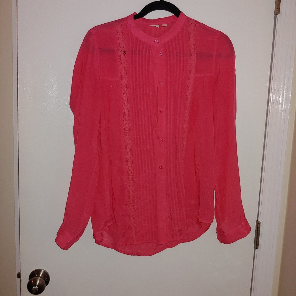 Dress shirt